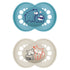MAM Original Pure latex fopspeen 6-16m boy