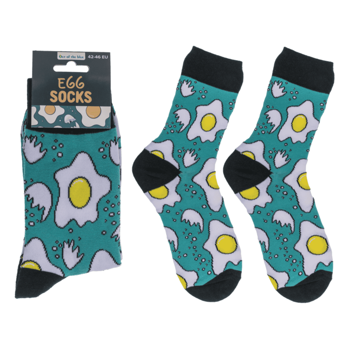 Sokken Eitje - size 42-46