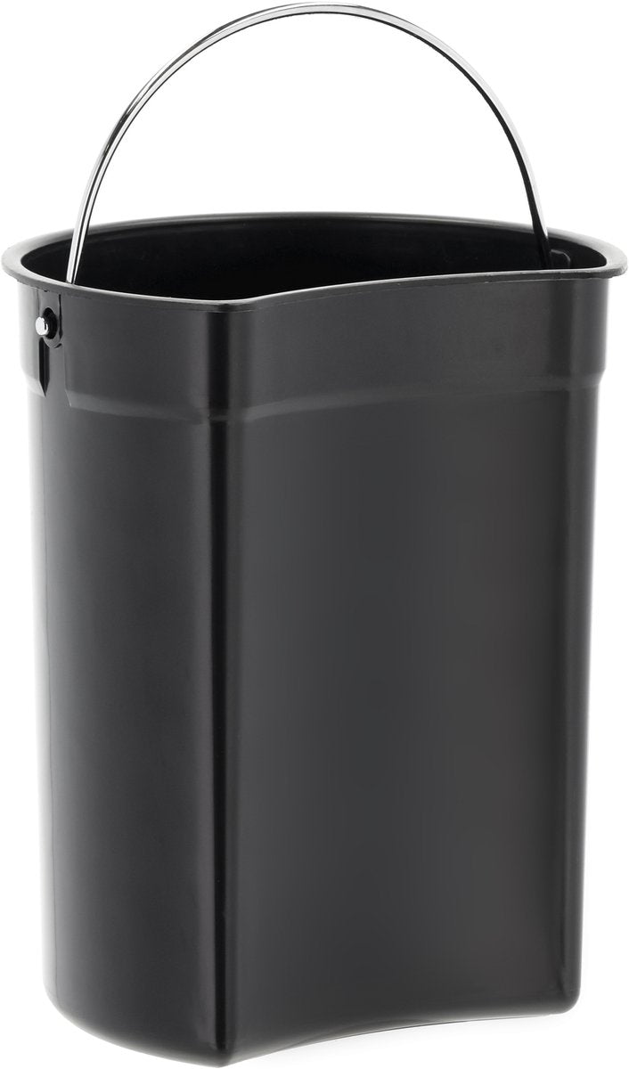 ZONE Nova pedaalemmer  5L - mandarine