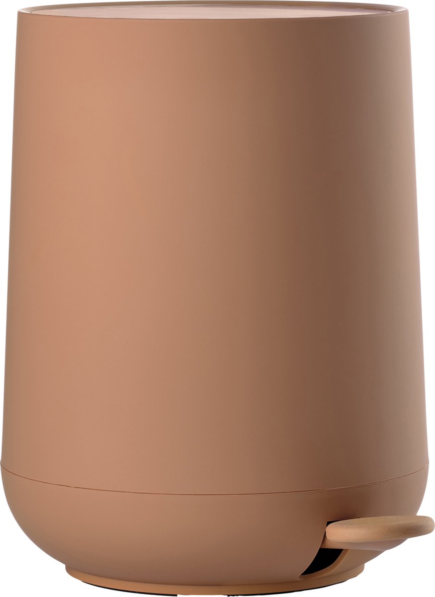 ZONE Nova pedaalemmer  5L - mandarine