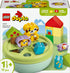 LEGO DUPLO 10441 Vormenstoof: puppyhuis