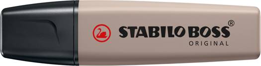 STABILO Boss Original Nature color warm grey