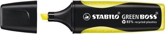STABILO Boss Original yellow