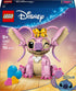 LEGO Disney 43257 Angel (Stitch)