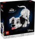 LEGO Disney 43269 101 Dalmatiërs puppy TU