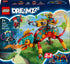 LEGO Dreamzzz 71492 Mateo's vuurkameleon