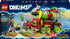 LEGO Dreamzzz 71499 Mateo's spuitbustruck