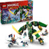 LEGO Ninjago 71845 Lloyds vliegtuigmecha
