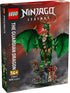 LEGO Ninjago 71847 De drakenbewaker