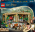 LEGO Harry Potter 76445 Kasteel Zweinstein#: kruidenkundeles