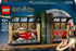 LEGO Harry Potter 76450 Boekensteun: De Zweinstein# Express