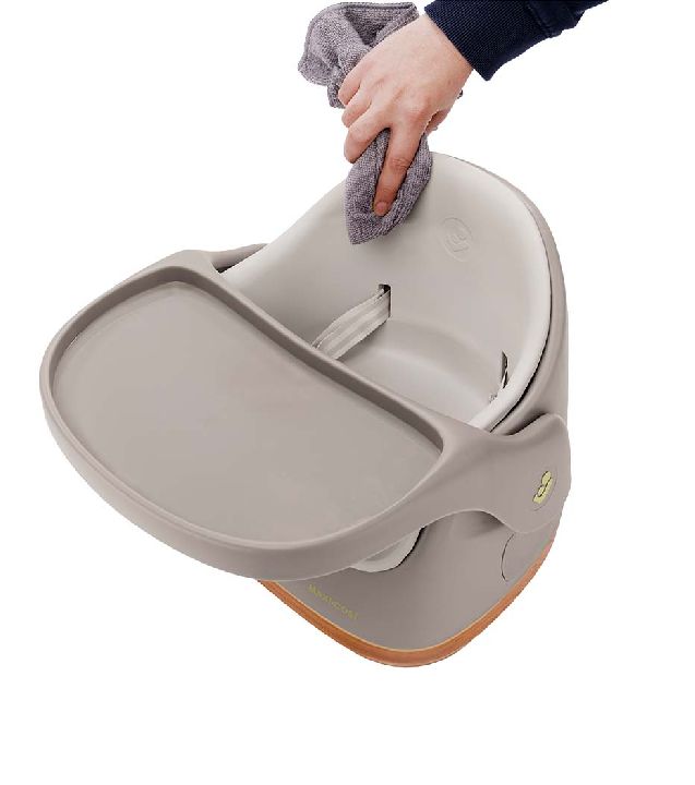 MAXI COSI Jay Plus - elegance beige