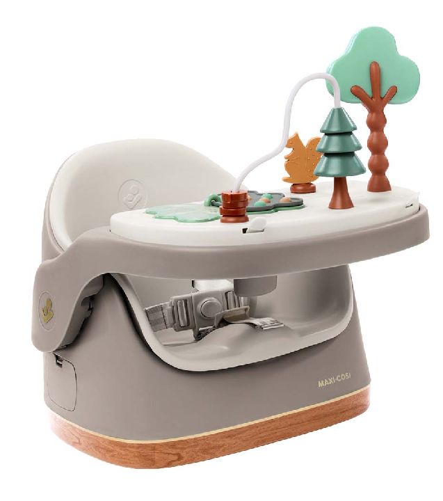 MAXI COSI Jay Plus - elegance beige