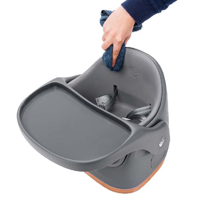 MACI COSI Jay Plus - elegance graphite
