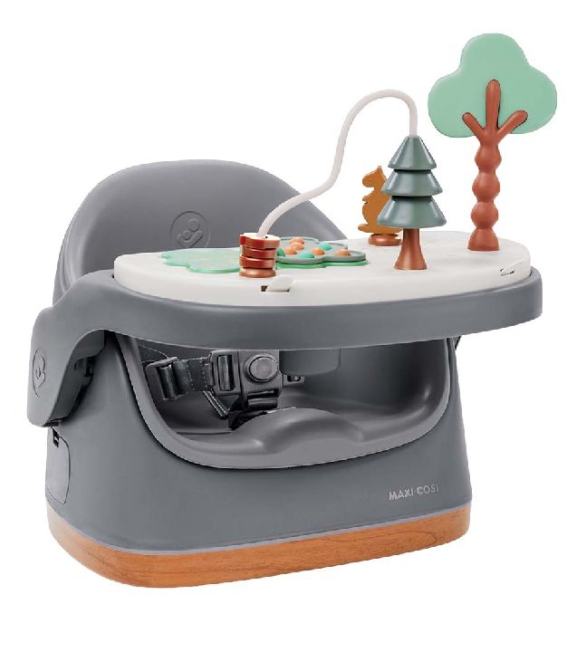 MACI COSI Jay Plus - elegance graphite