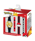 POKEMON Horloge - cadeauset