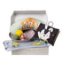 TAF TOYTS Tummy-Time essential kit