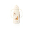 LIEWOOD Kimmie waterfles 250ml - elephant/ creme de la creme