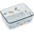LIEWOOD Ako tritan snack box - arctic sea/ ocean view