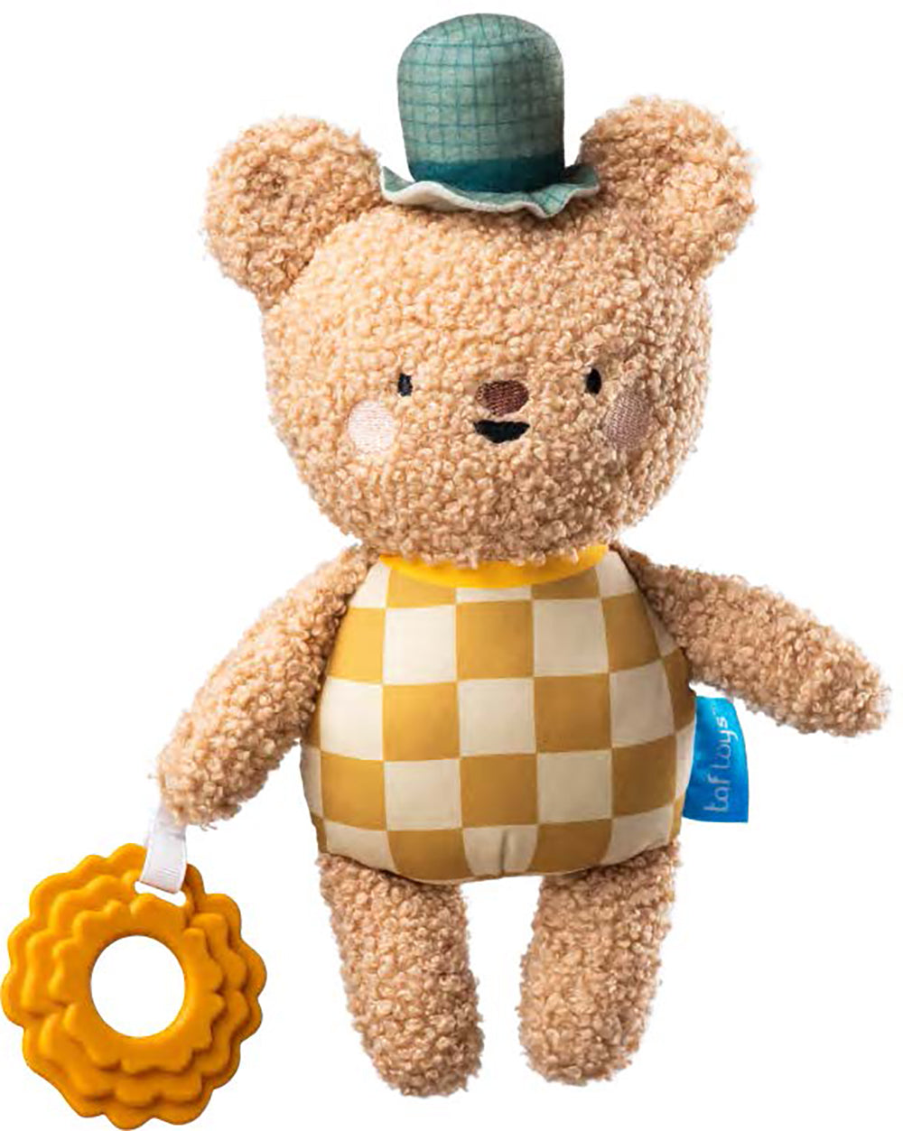 TAF TOYS Brandon pluche