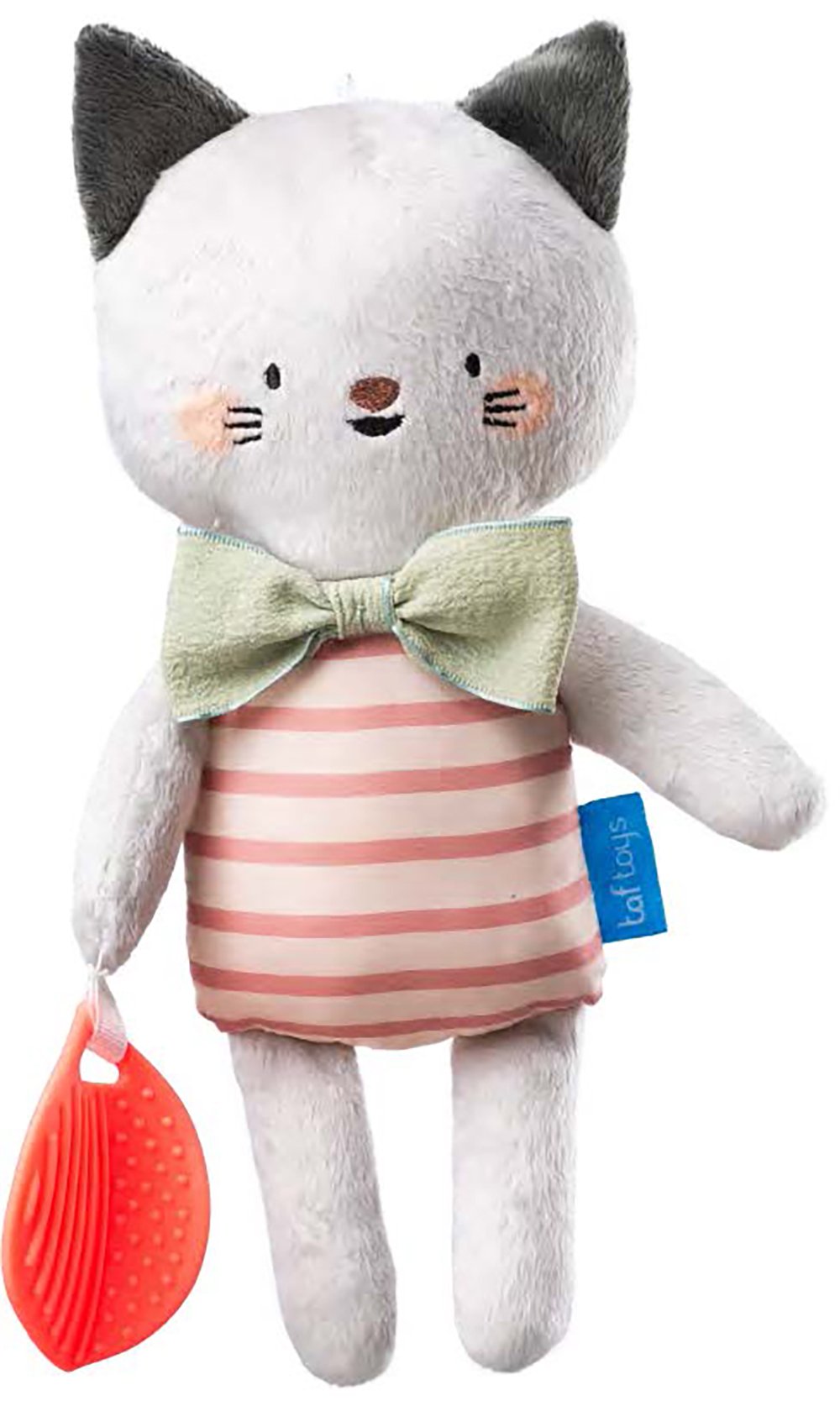 TAF TOYS Clara pluche