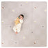 TAF TOYS Speelmat opvouwbaar - 140x140cm - checkers