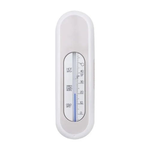 BEBEJOU Badthermometer - light oat