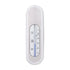 BEBEJOU Badthermometer - light oat