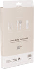 BEBEJOU Geschenkset - chalk brown