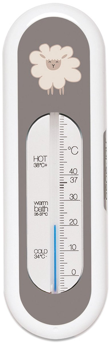 BEBEJOU Badthermometer - Farm Friends