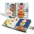 TAF TOYS Fantasy busy boekje