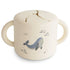 MUSHIE Snack cup - whales