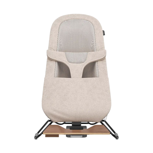UPPAbaby Mira 2in1 wipstoel Charlie - zand