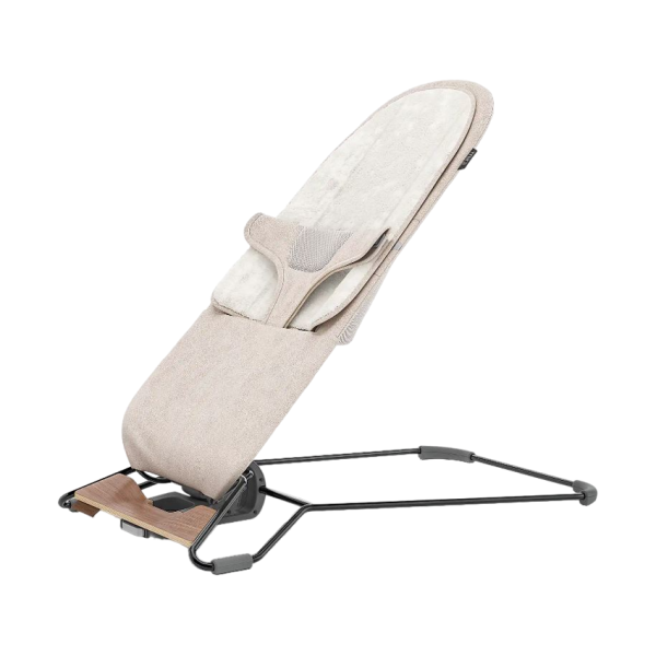 UPPAbaby Mira 2in1 wipstoel Charlie - zand
