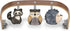 UPPAbaby Mira speelgoedbeugel - Forest Fun