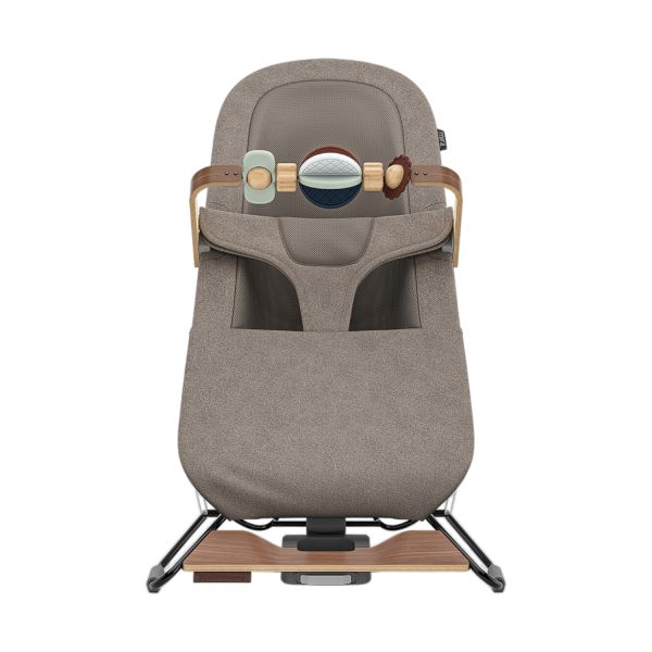 UPPAbaby Mira speelgoedbeugel - Wonder Wheel