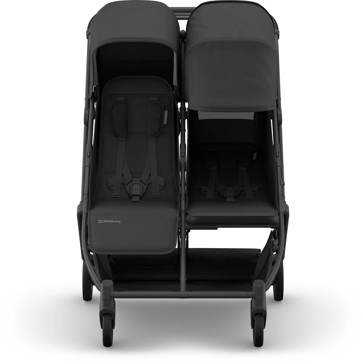 UPPAbaby Minu Duo buggy Jake - Charcoal
