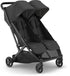 UPPAbaby Minu Duo buggy Jake - Charcoal