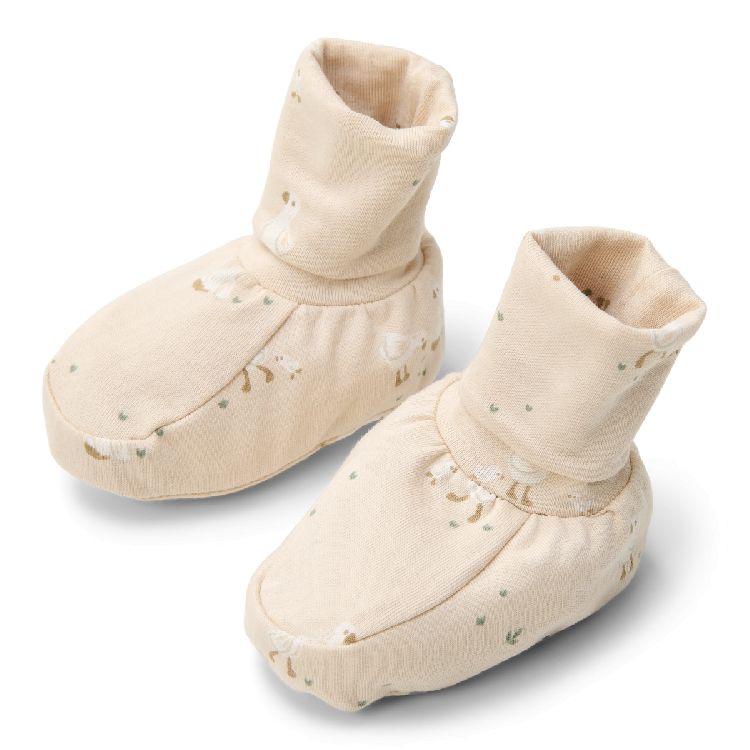 LITTLE DUTCH Booties - Little Goose - 44/56