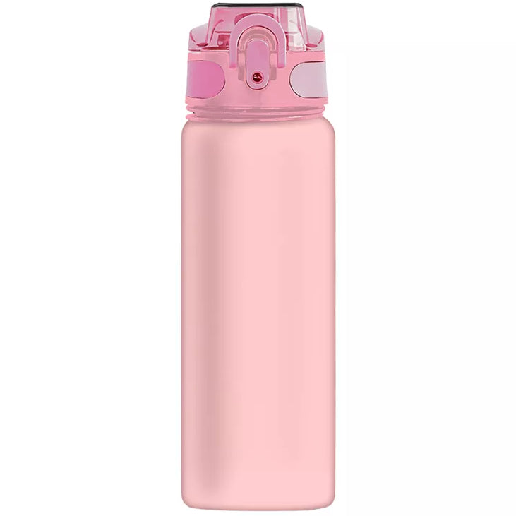 I-TOTAL Thermo drinkfles 595ml - roze