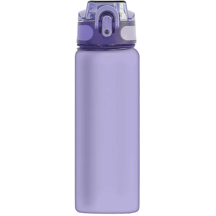I-TOTAL Thermo drinkfles 595ml - lila