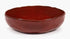 Marie Michielssen Bowl - venetian red - L