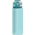 I-TOTAL Thermo drinkfles 595ml - l.blauw