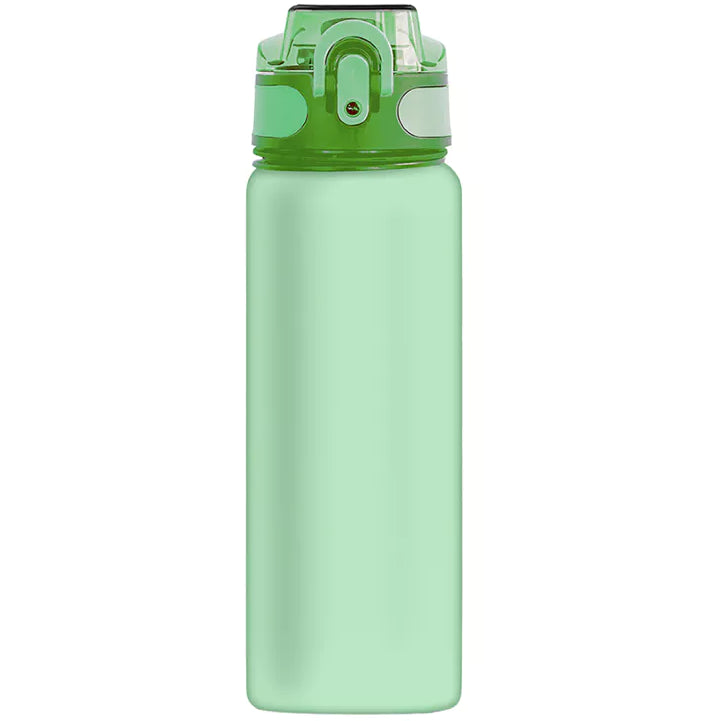I-TOTAL Thermo drinkfles 595ml - groen