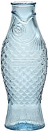Paola Navone Fish&Fish Karaf - blauw