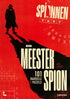 De meesterspion - Joel Jessup