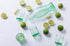 Paola Navone Fish&Fish Karaf - groen