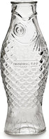 Paola Navone Fish&Fish Karaf - transparant