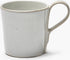 Marie Michielssen Koffiemok m/oor - off white