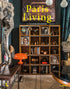 Living Interiors - Paris Living